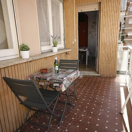 Appartement Insula Vaticana Rome