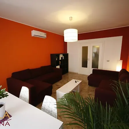 Appartement Insula Vaticana *