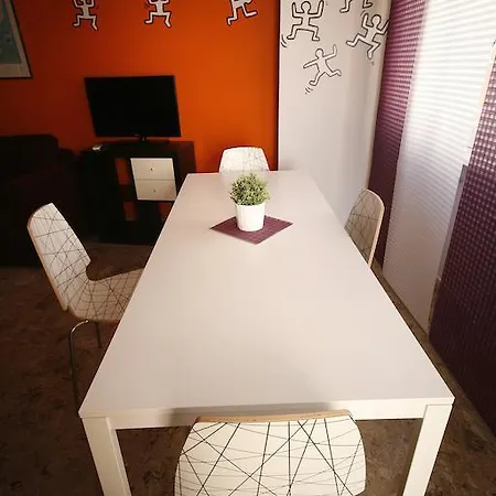 Appartement Insula Vaticana